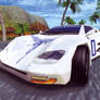 Ridge Racer Revolution