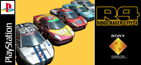 Ridge Racer Type 4