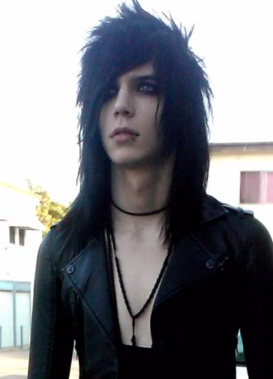 Andy Six OwO