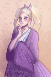 Ino Yamanaka