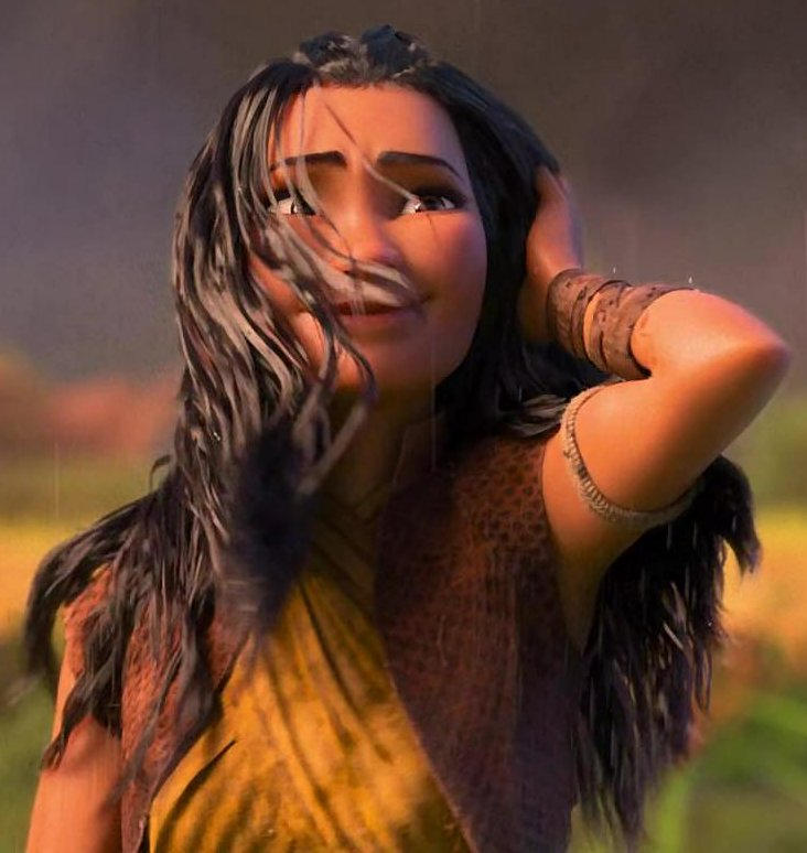 Raya Screenshots #25 by Devinwashakie843 on DeviantArt