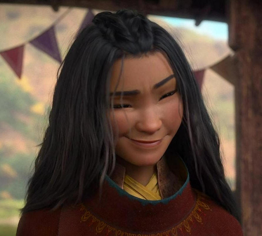 Raya Screenshots #35 by Devinwashakie843 on DeviantArt