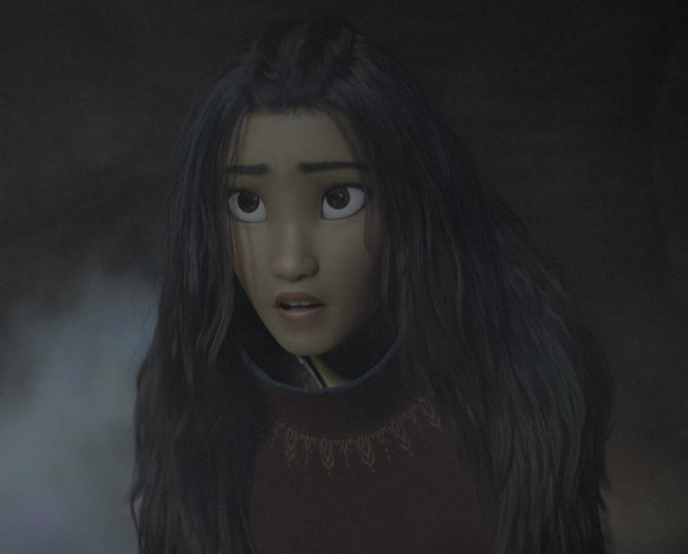 Raya Screenshots #84 by Devinwashakie843 on DeviantArt