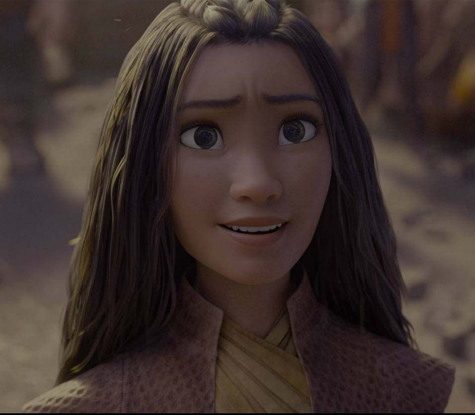 Raya Screenshots #115 by Devinwashakie843 on DeviantArt