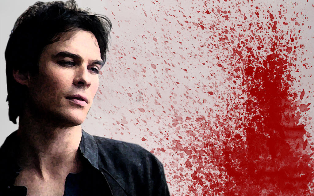 Blood Splatter Deviantart Blood-splatter by CT10011955 on DeviantArt