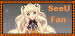 SeeU fan stamp by PrincessCillerenda