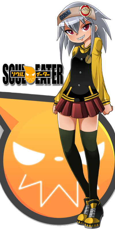 Soul Eater