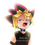 Goodbye Atem..