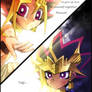 Hikari to Yami -puzzleshipping-