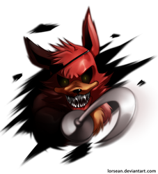 Ready for Foxy?