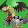 Giratina