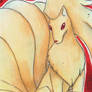 Ninetales