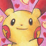 Plusle