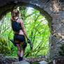 Tomb Raider Underworld