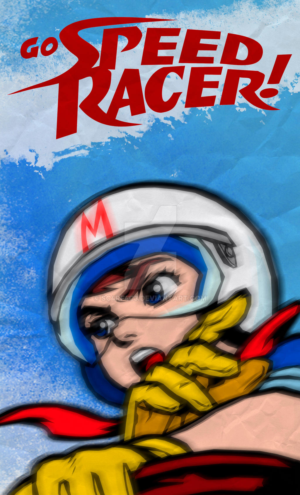 Go Go Speed Racer Go Speed Racer Go _ Speed Racer (film) – TJET