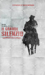 Il Grande Silenzio (The Great Silence)