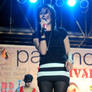 putri gecko's vocalist