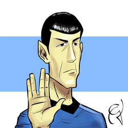 Live Long and Prosper