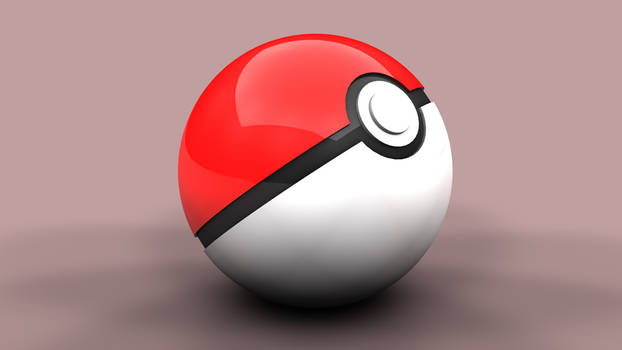 Pokeball Original