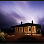 Lighthouse Keepers Cottage