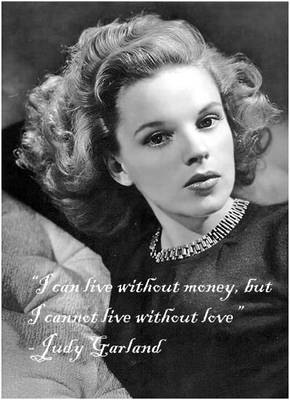 Judy Garland