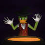Jack O' Kazam