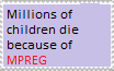 children die from seeing Mpreg by ScreechTheCat