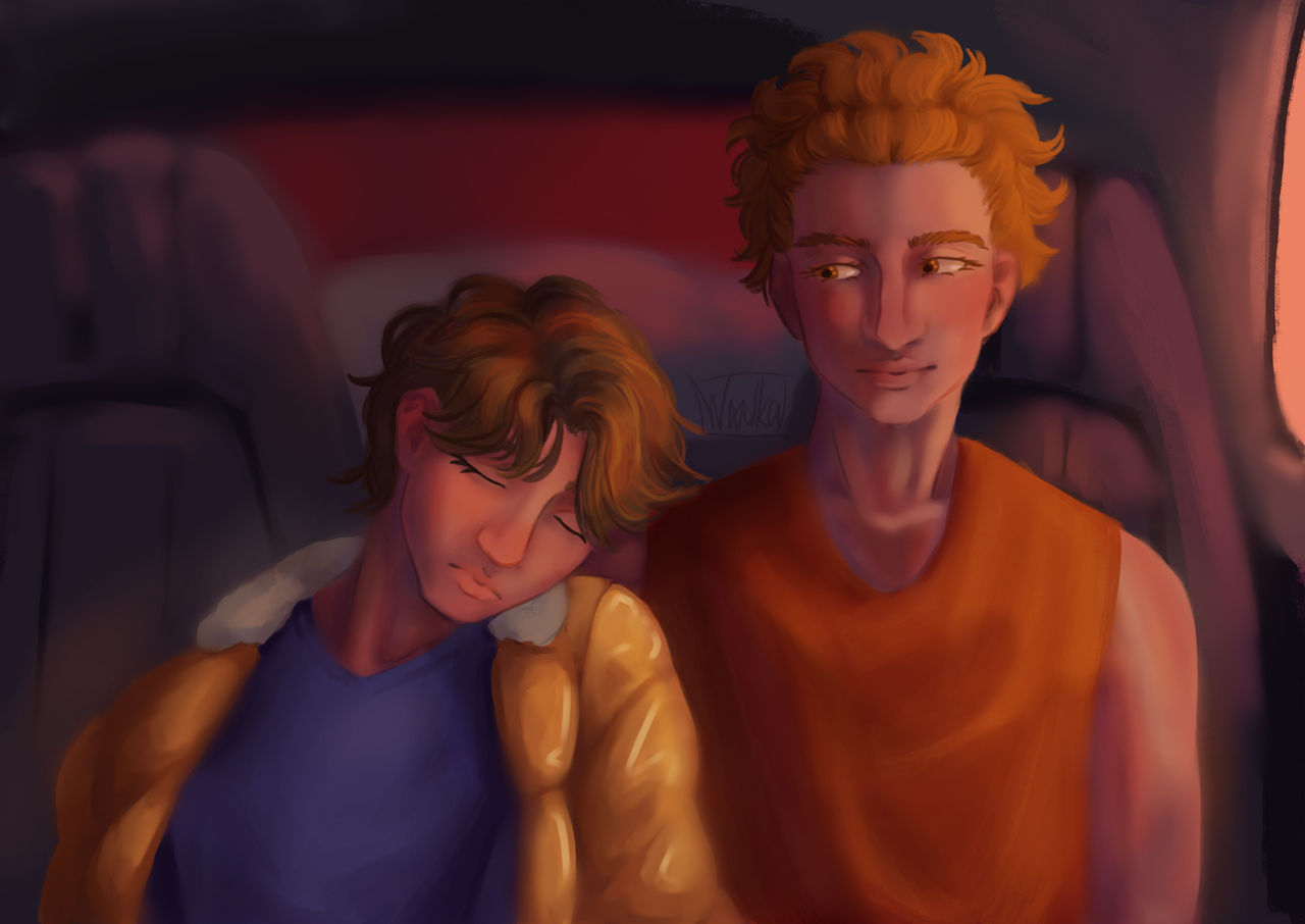 longing for a rest