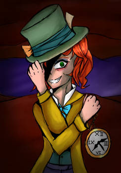 Mad Hatter