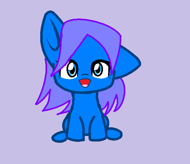 MLP Adoptable (Closed)