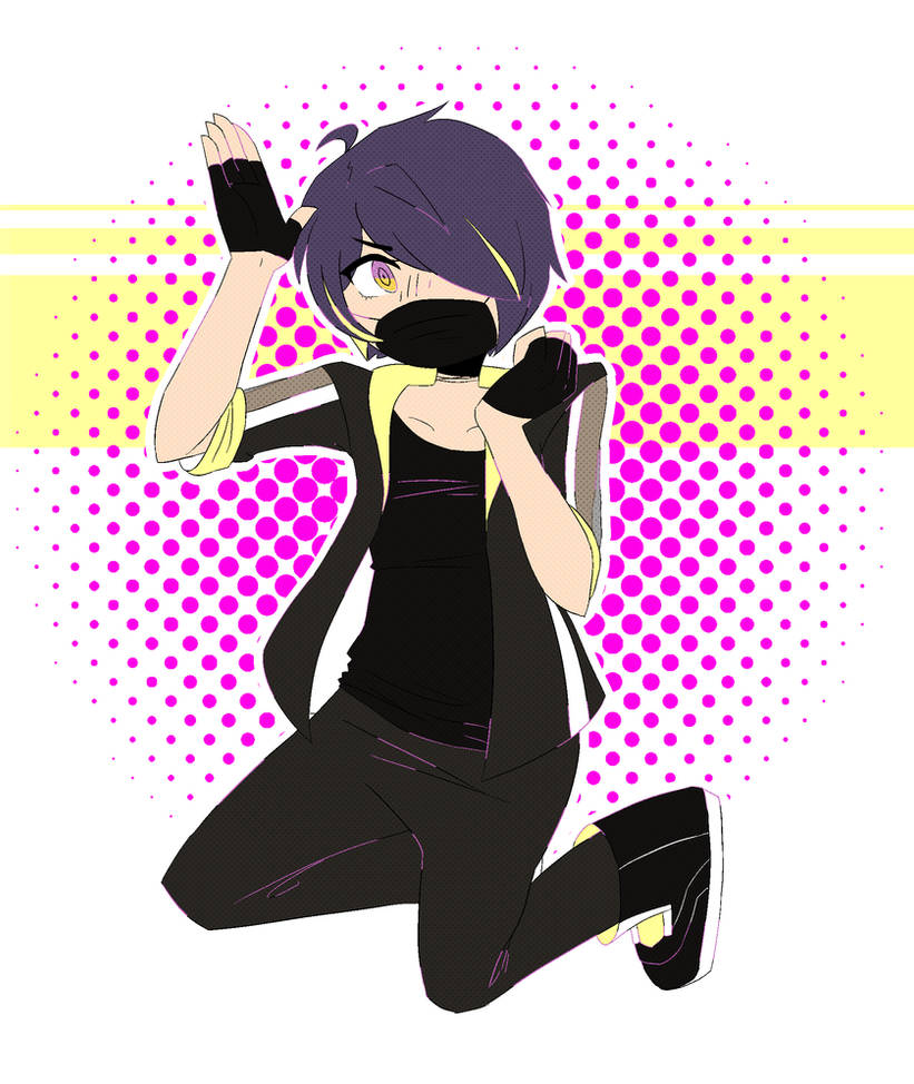 SHOOTING STAR! by amaisou