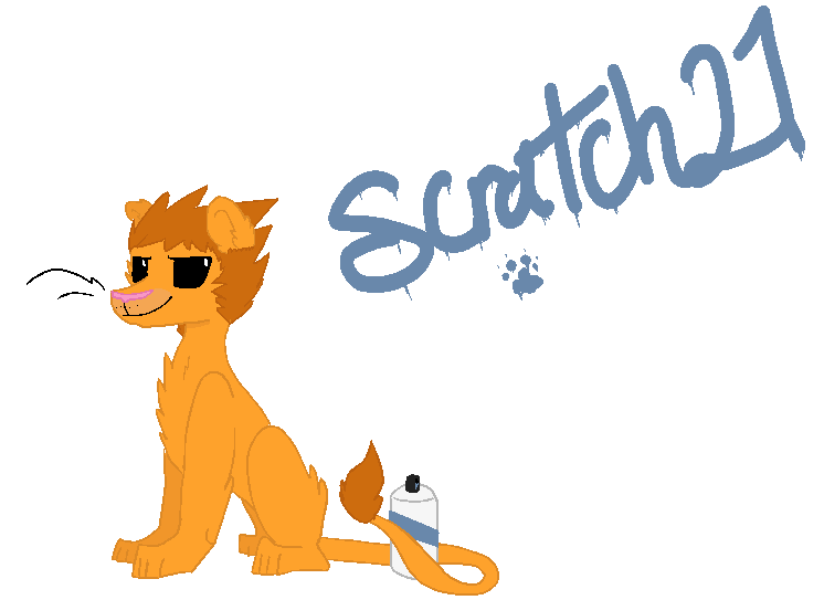 Scratch21 Scratch21 by CORDUROYDS on DeviantArt