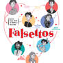 Falsettos Poster