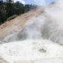 Mud Bath Anyone? Lassen Volcanic NP