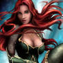 Mera Fanart