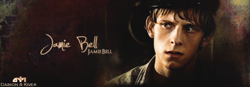 Jamie Bell