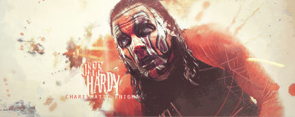 Jeff Hardy