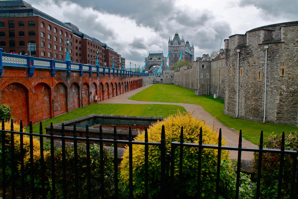 Tower Bridge