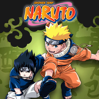 Ver Naruto Shippuden Uncut Season 1 Volume 1