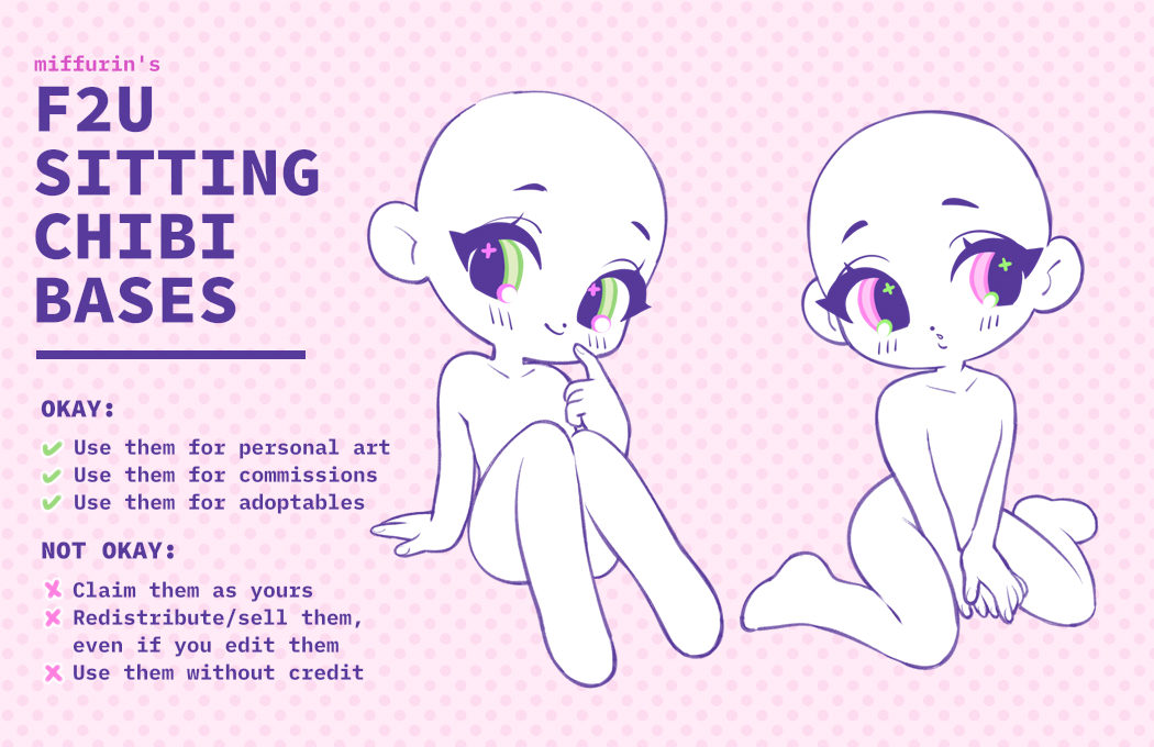 Chibi Base Chest Chibi Base Deviantart