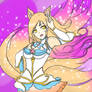 Ahri Guardiana