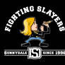 Fighting Slayers
