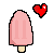 Popsicle icon- free to use