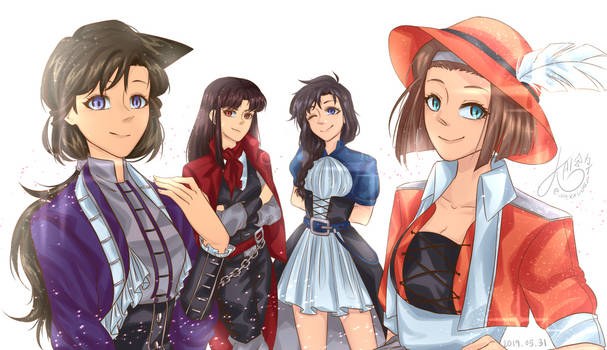 Explore The Best 小泉紅子 Art Deviantart Explore The Best 小泉紅子 Art Deviantart