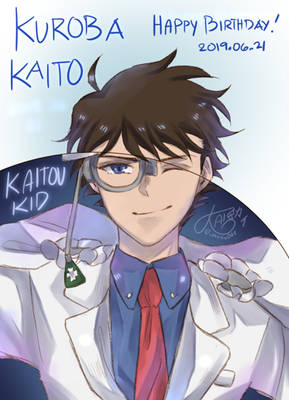 Explore The Best 黒羽快斗 Art Deviantart Explore The Best 黒羽快斗 Art Deviantart