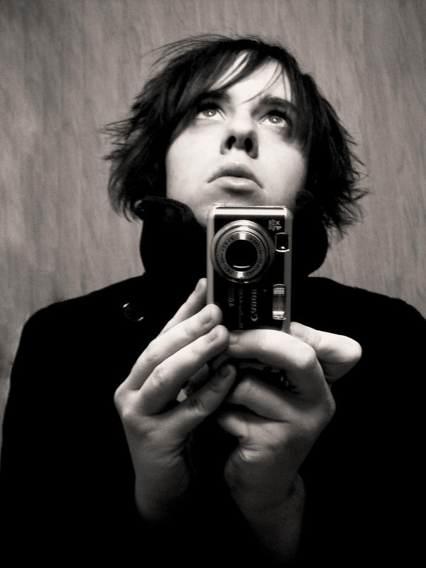 Mirror me by fuuuran on DeviantArt