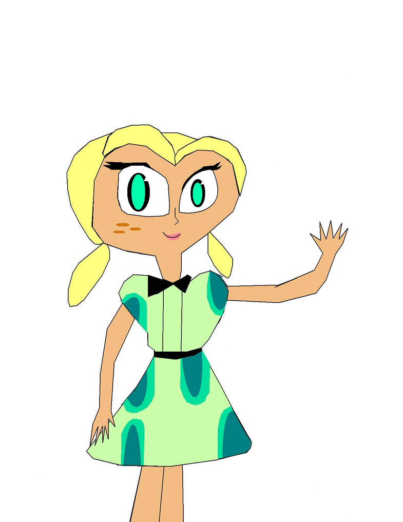 Melody By Cyber Murph On Deviantart Melody By Cyber Murph On Deviantart