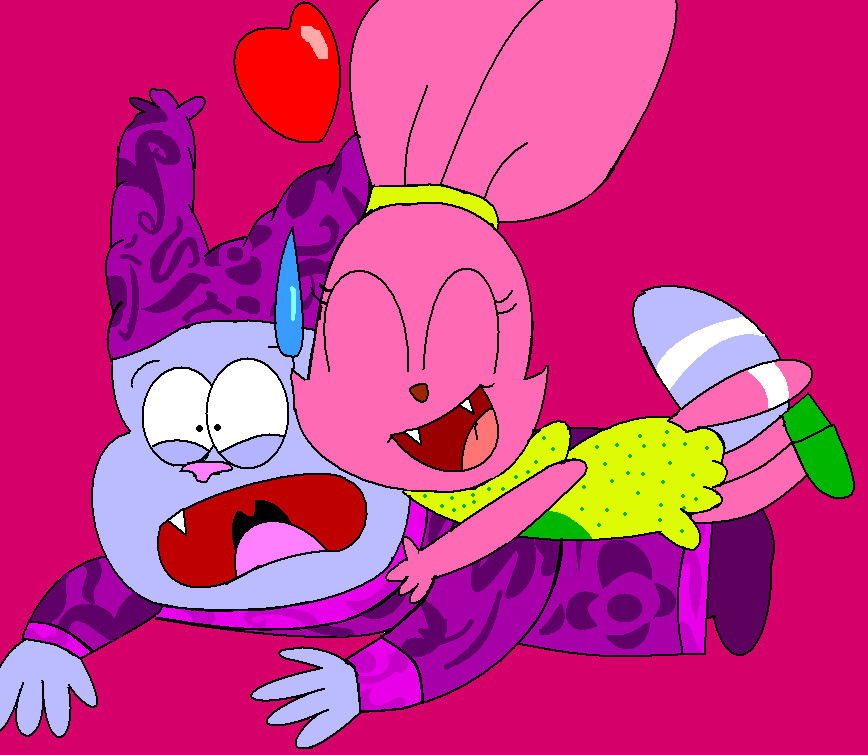 Dark Chowder Deviantart Chowder Panini Deviantart