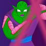 Piccolo's Special Attack