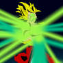 Broly Transforms